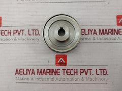 Harmonic Drive Systems 25-80-924047-11 Precision Gear Reducer Assembly
