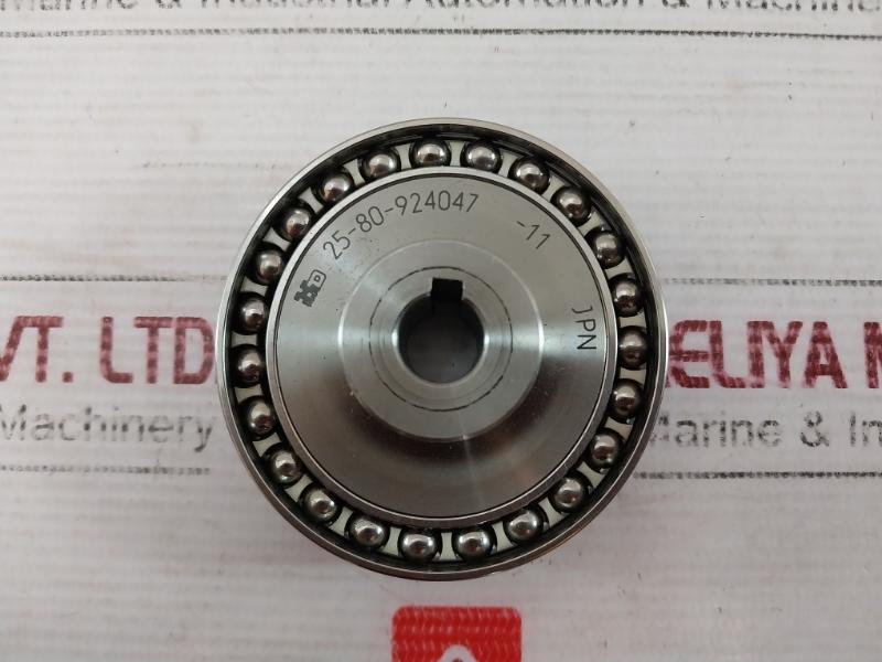 Harmonic Drive Systems 25-80-924047-11 Precision Gear Reducer Assembly