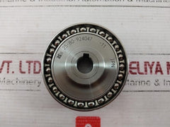 Harmonic Drive Systems 25-80-924047-11 Precision Gear Reducer Assembly