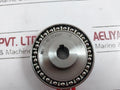 Harmonic Drive Systems 25-80-924047-9 Precision Gear Reducer Assembly