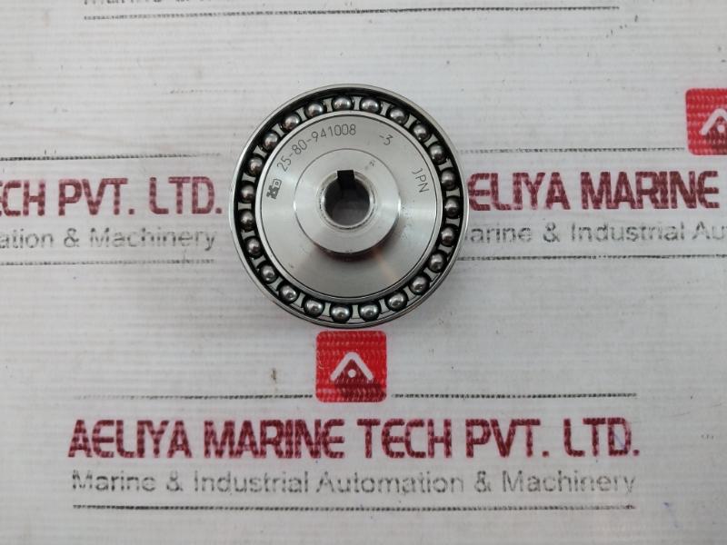 Harmonic Drive Systems 25-80-941008-3 Precision Gear Reducer Assembly