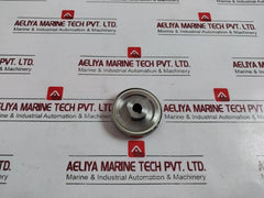 Harmonic Drive Systems Hd 25-80-075005-10 Precision Gear Reducer Assembly