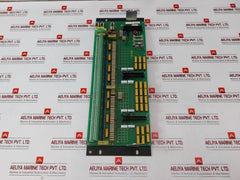 Harris-dap D20 Sz Controller Printed Circuit Board Module Sf297624