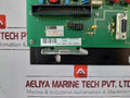 Harris-dap D20 Sz Controller Printed Circuit Board Module Sf297624