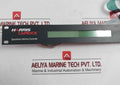 Harris Caprock Antenna Controller Front Lcd Display Panel 320 Gm