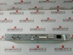 Harris Caprock 4000E Bdu Spacetrack Antenna Controller 70Mhz