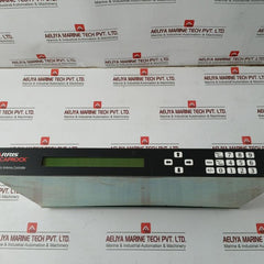 Harris Caprock 4000E Bdu Spacetrack Antenna Controller 70Mhz