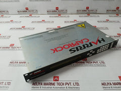 Harris Caprock 4000E Bdu Spacetrack Antenna Controller 70Mhz