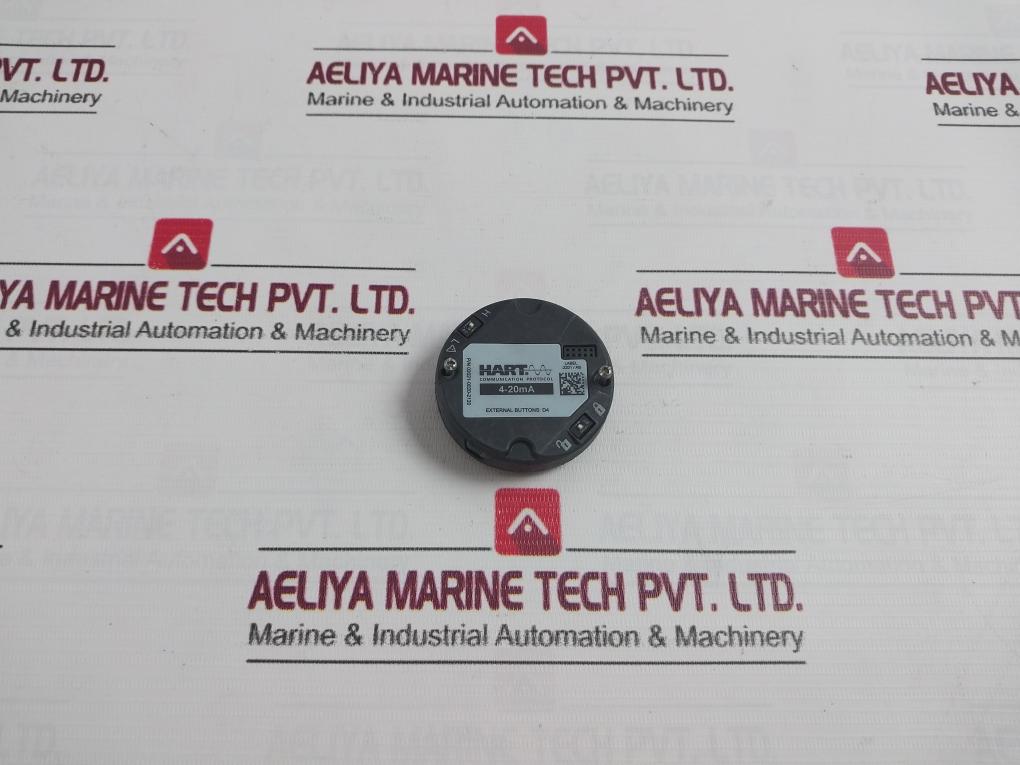 Hart 02021-0020-2120 Hart Communication Protocol 4-20Ma 94V-0