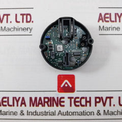 Hart 03031-0001-0002 Alarm Saturation Electronic Board 4-20Ma
