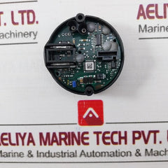 Hart 03031-0001-0002 Alarm Saturation Electronic Board 4-20Ma
