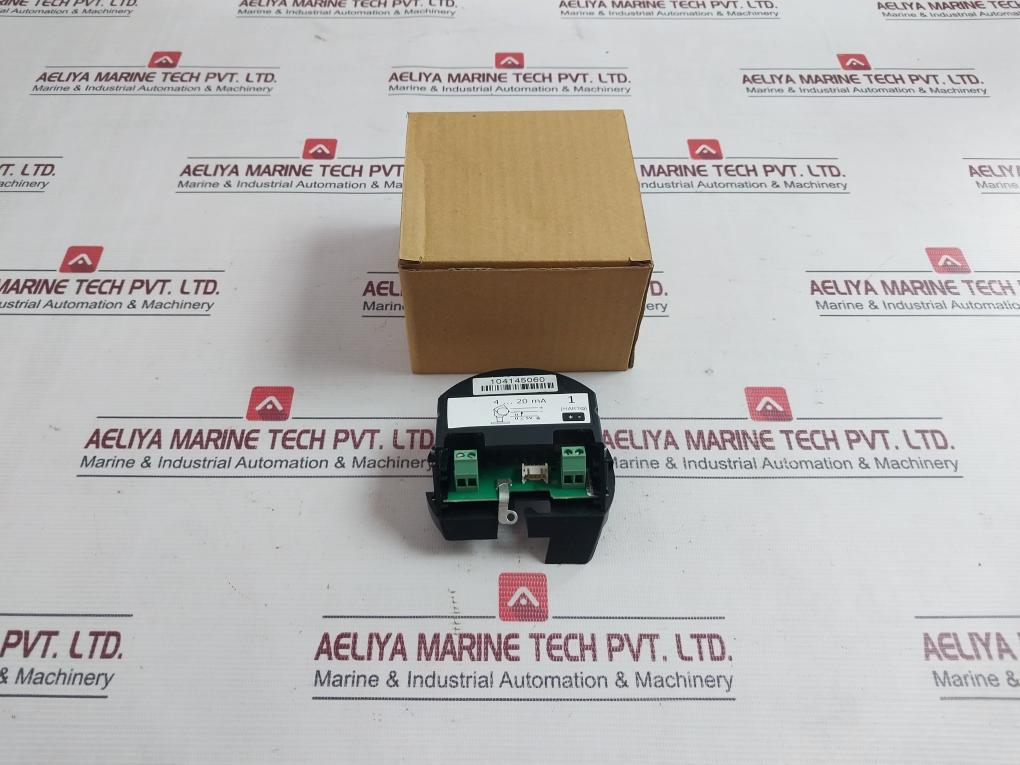 Hart 2139950100 Level Bg Barrier Module 4-20 Ma – Aeliya Marine Tech