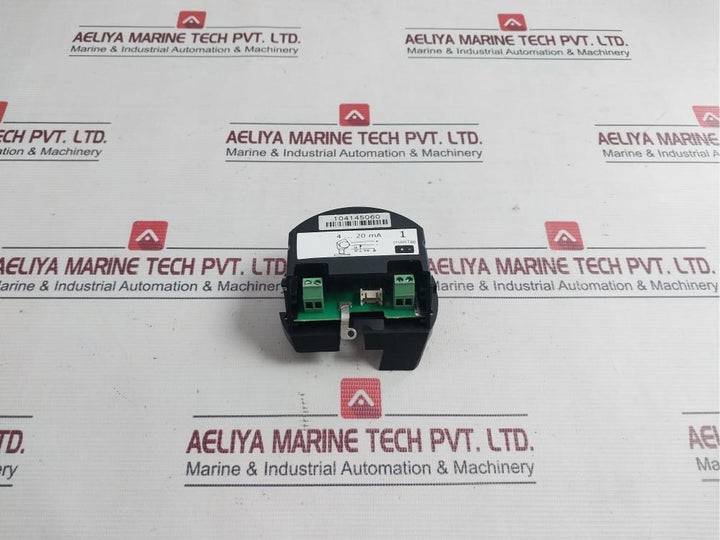 Hart 2139950100 Level Bg Barrier Module 4-20 Ma