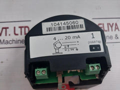 Hart 2139950100 Level Bg Barrier Module 4-20 Ma