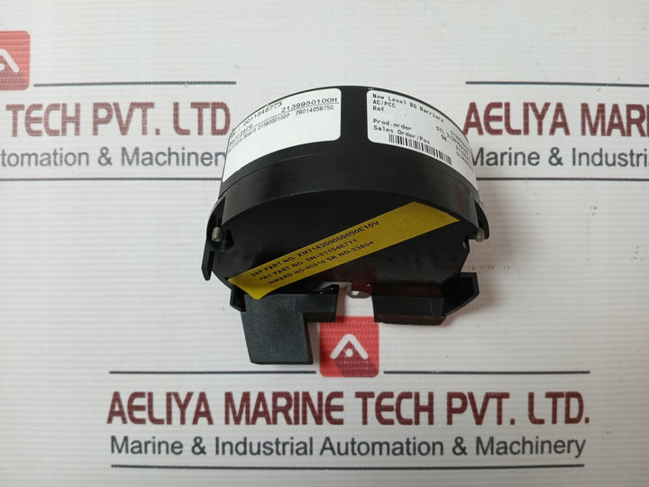 Hart 2139950100 New Level Bg Barrier 94V-0 4-20Ma