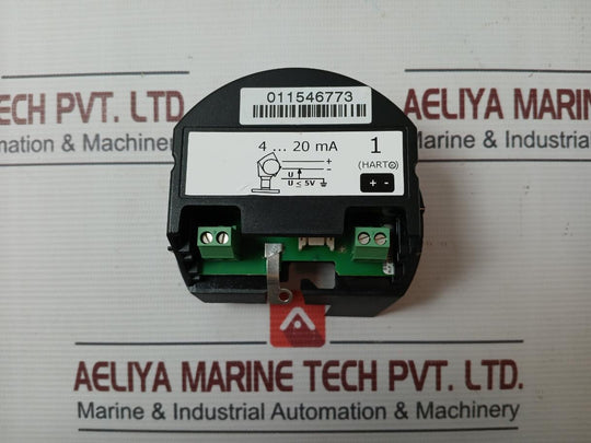 Hart 2139950100 New Level Bg Barrier 94V-0 4-20Ma