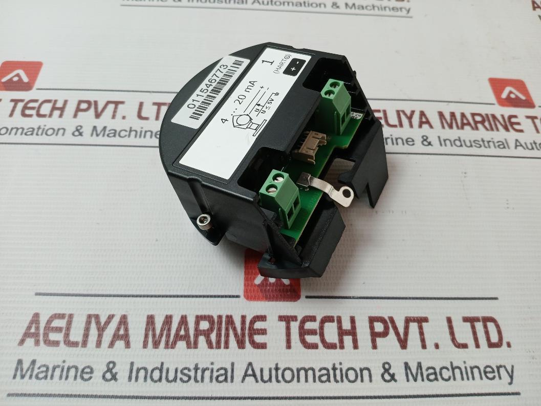 Hart 2139950100 New Level Bg Barrier 94V-0 4-20Ma