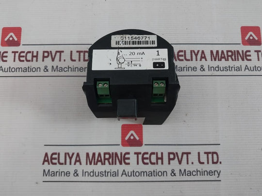 Hart 2139950100 New Level Bg Barrier Module 4-20Ma Pr014058750
