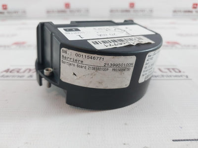 Hart 2139950100 New Level Bg Barrier Module 4-20Ma Pr014058750