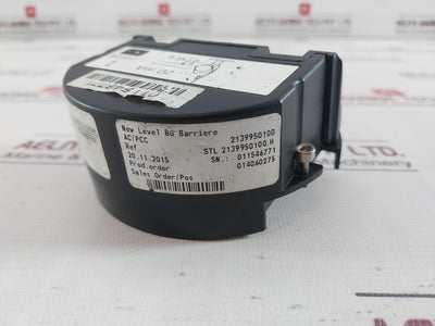 Hart 2139950100 New Level Bg Barrier Module 4-20Ma Pr014058750