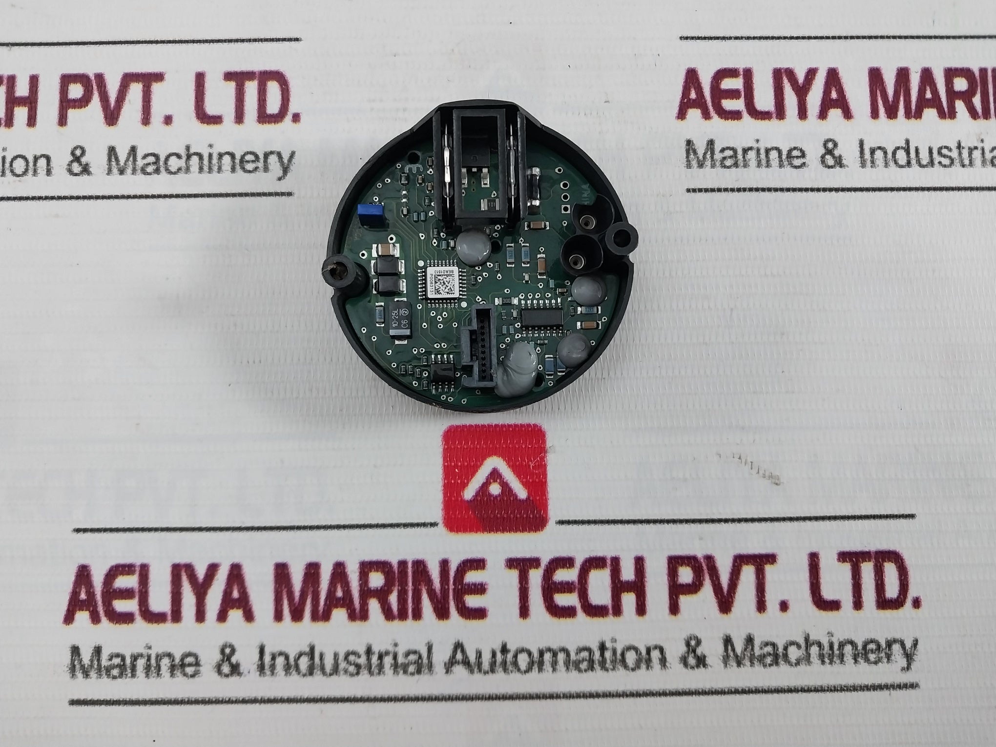 Hart 3051 Electronic Alarm Saturation Electronic Board 4-20Ma 3031-620-14/Ab