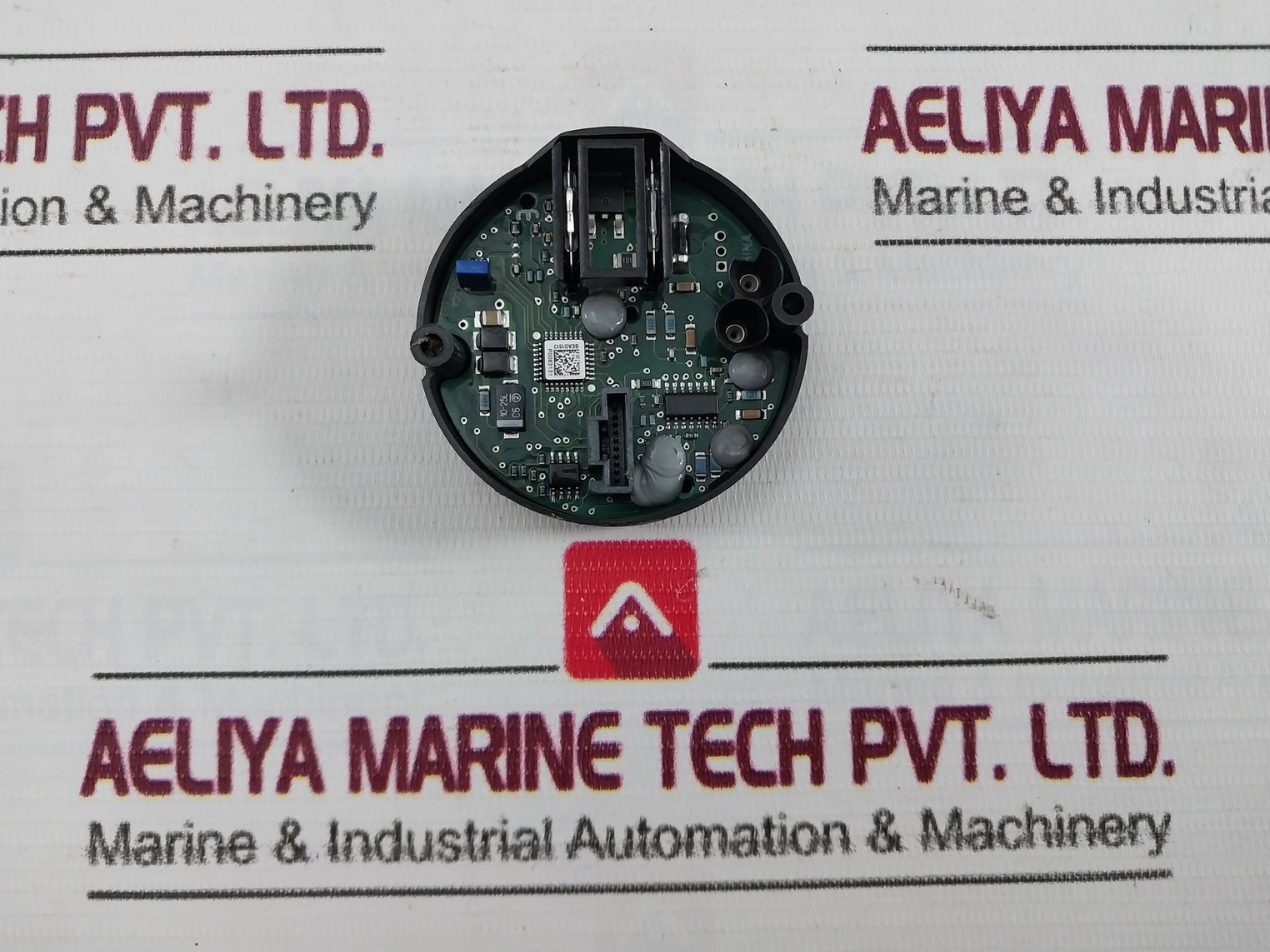 Hart 3051 Electronic Alarm Saturation Electronic Board 4-20Ma 3031-620-14/Ab