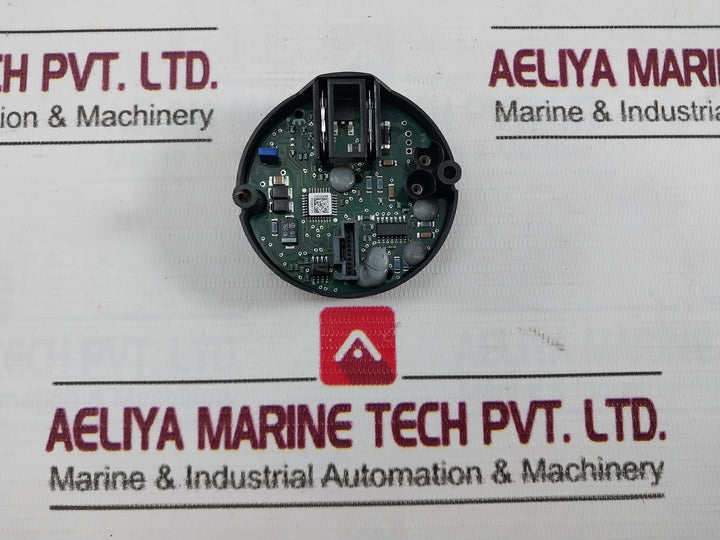 Hart 3051 Electronic Alarm Saturation Electronic Board 4-20Ma 3031-620-14/Ab