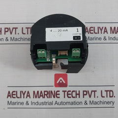 Hart 4000941901 Transmitter 4-20Ma Pr014032756 T0P-400079630