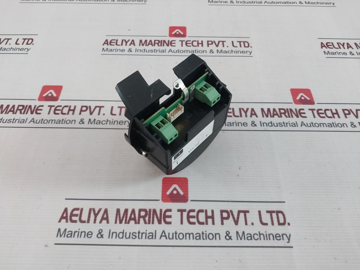 Hart 4000941901 Transmitter 4-20Ma Pr014032756 T0P-400079630