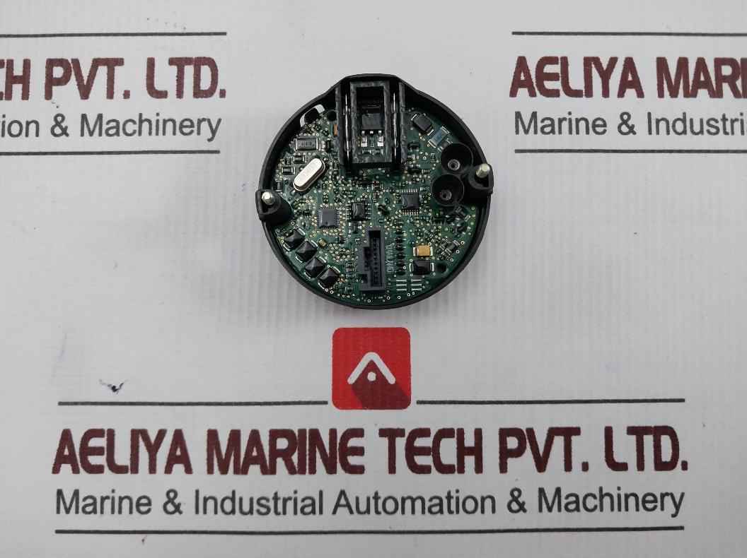 Hart Communication Protocol 4-20Ma Aeag5123