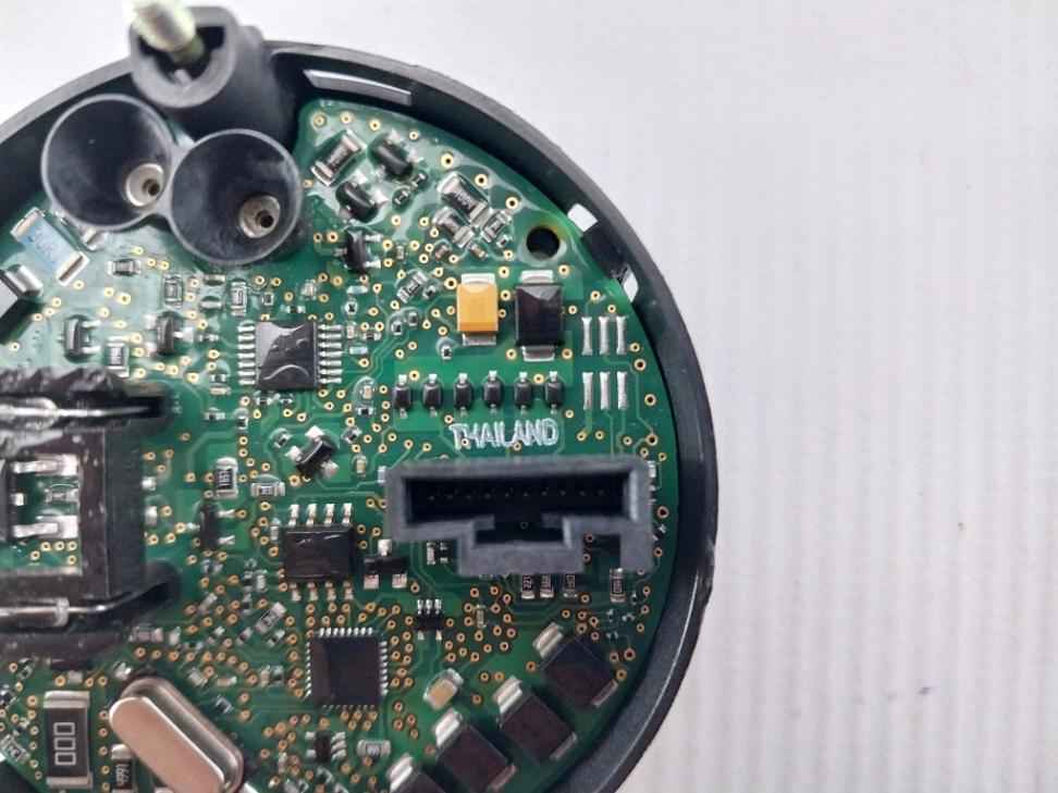 Hart Communication Protocol 4-20Ma Aeag5123