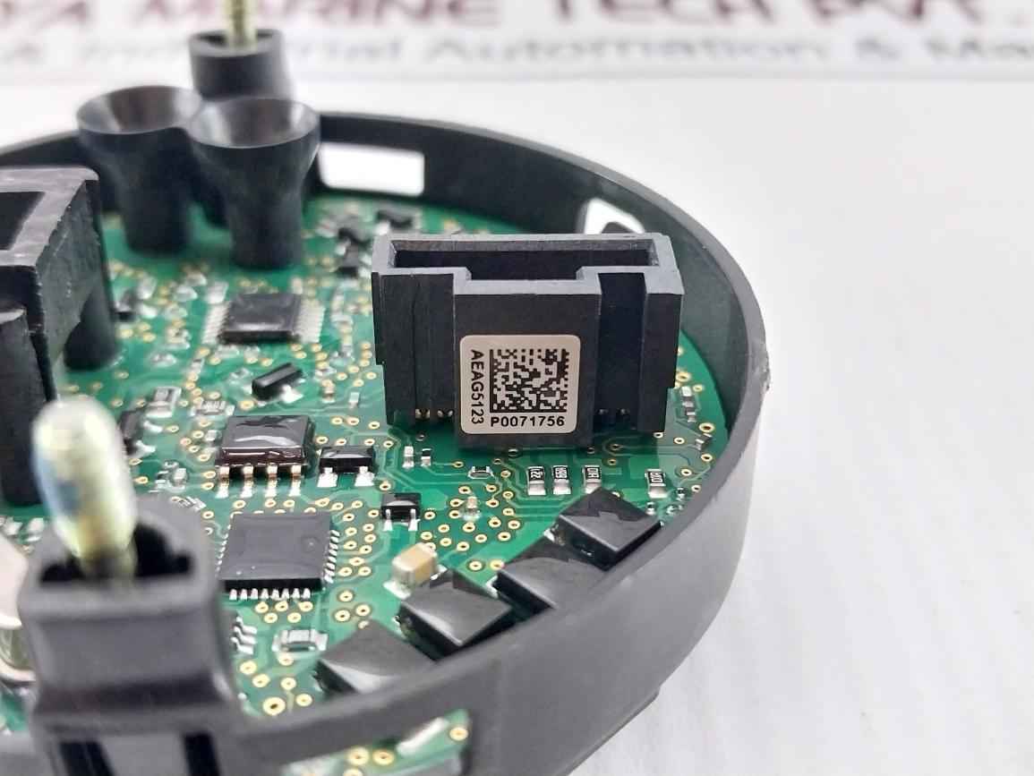 Hart Communication Protocol 4-20Ma Aeag5123