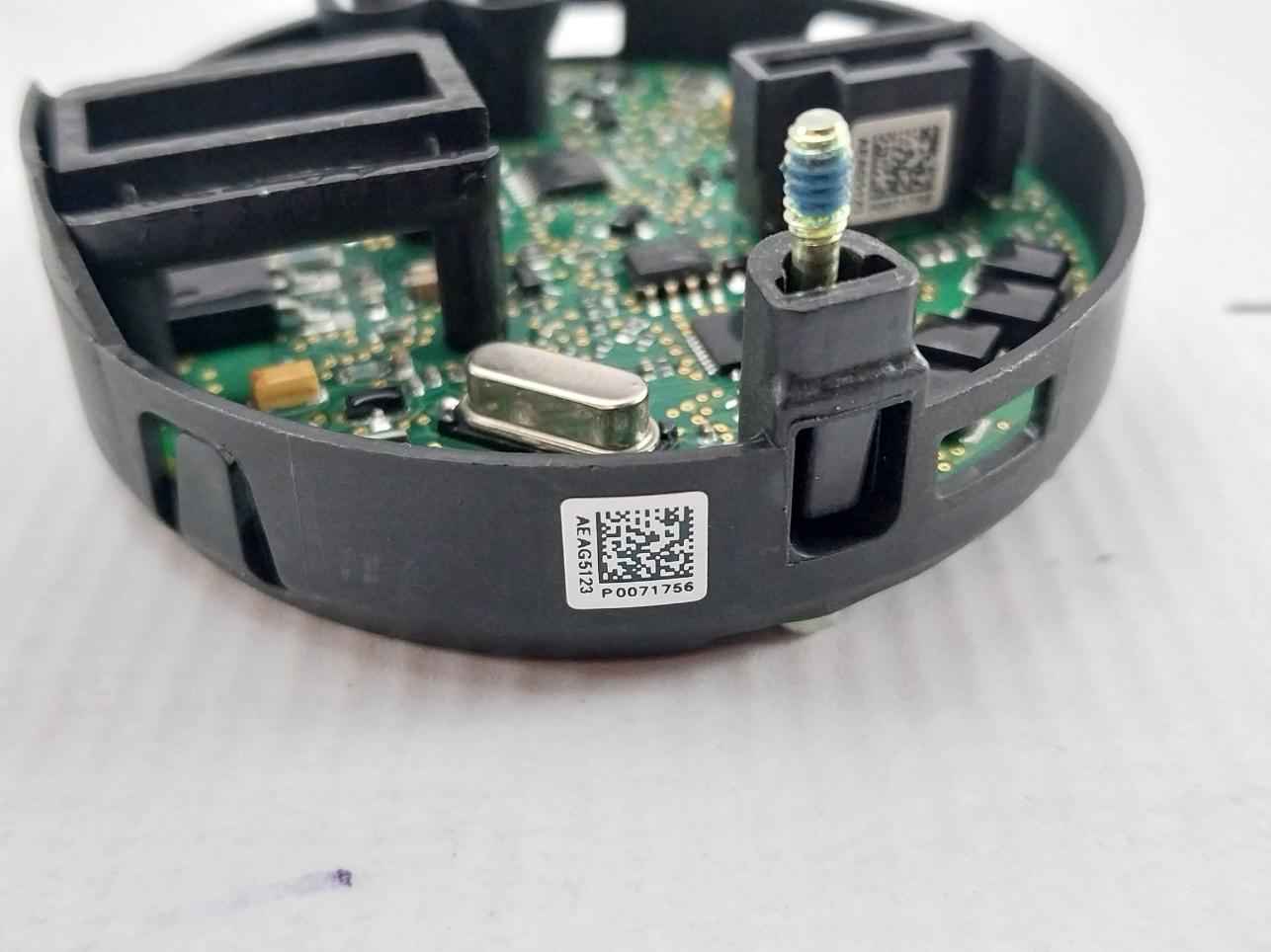 Hart Communication Protocol 4-20Ma Aeag5123