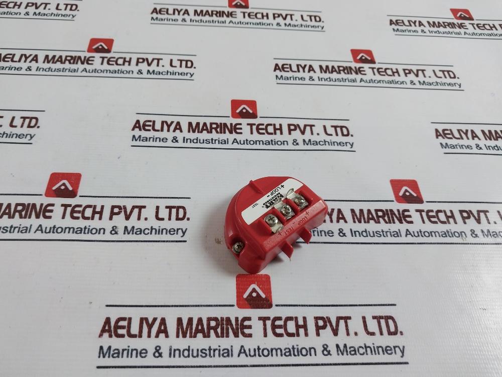 Honeywell Hnwg50049839-002 Isolated Universal Transmitter