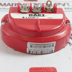 Honeywell Hnwg50049839-002 Isolated Universal Transmitter