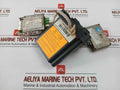 Interface Spare Part Unit Fmp 4* 2W Hart Endress+Hauser 250001342-b 82˚C