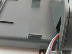 Interface Spare Part Unit Fmp 4* 2W Hart Endress+Hauser 250001342-b 82˚C