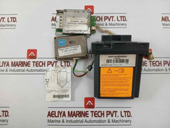 Interface Spare Part Unit Fmp 4* 2W Hart Endress+Hauser 250001342-b 82˚C