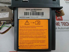 Interface Spare Part Unit Fmp 4* 2W Hart Endress+Hauser 250001342-b 82˚C