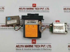 Interface Spare Part Unit Fmp 4* 2W Hart Endress+Hauser 250001342-b 82˚C