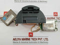 Interface Spare Part Unit Fmp 4* 2W Hart Endress+Hauser 250001342-b 82˚C