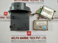 Interface Spare Part Unit Fmp 4* 2W Hart Endress+Hauser 250001342-b 82˚C