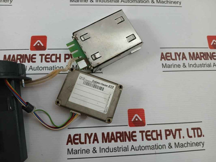 Interface Spare Part Unit Fmp 4* 2W Hart Endress+Hauser 250001342-b 82˚C