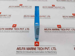 Hart Multiplexer Mtl4850 Measurement Technology 18V To 35Vdc