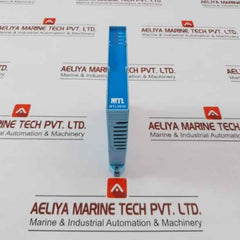 Hart Multiplexer Mtl4850 Measurement Technology 18V To 35Vdc