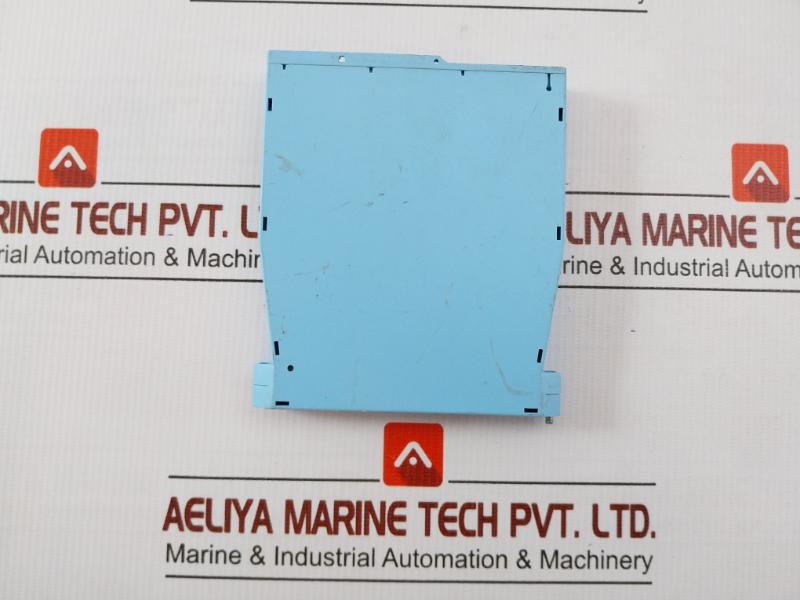 Hart Multiplexer Mtl4850 Measurement Technology 18V To 35Vdc