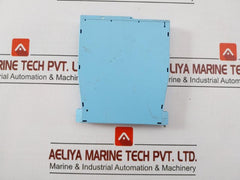 Hart Multiplexer Mtl4850 Measurement Technology 18V To 35Vdc