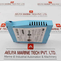 Hart Multiplexer Mtl4850 Measurement Technology 18V To 35Vdc