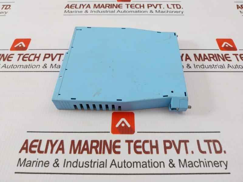 Hart Multiplexer Mtl4850 Measurement Technology 18V To 35Vdc