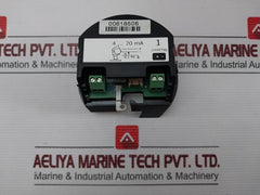Hart Level Bg Barrier Module 4...20 Ma 2139950100D
